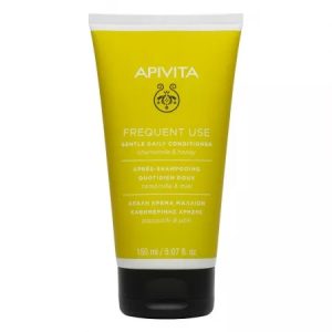 Balsam de par pentru uz frecvent, 150ml, APIVITA