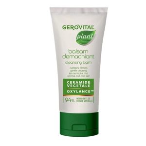 Balsam demachiant pentru ten normal si mixt, 100ml, 1310, Gerovital