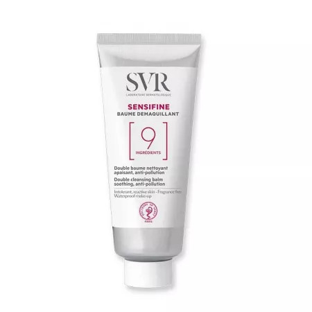 Balsam demachiant Sensifine, 100 g, Svr