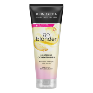 balsam iluminator pentru par blond go blonder 250 ml john frieda.png