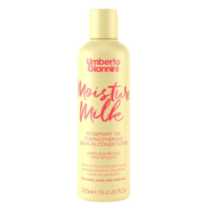 balsam leave in fortifiant cu ulei de rozmarin strong curls 250 ml umberto gianinni.png