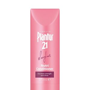 Balsam nutritiv pentru par lung Plantur 21 Longhair, 175 ml, Dr Kurt Wolff