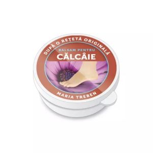 Balsam pentru calcaie Maria Treben, 30ml, Transvital
