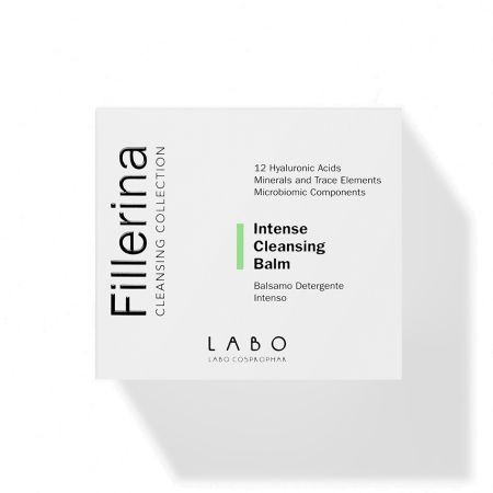 Balsam pentru curatare intensa Fillerina Cleansing Collection, 125 ml, Labo