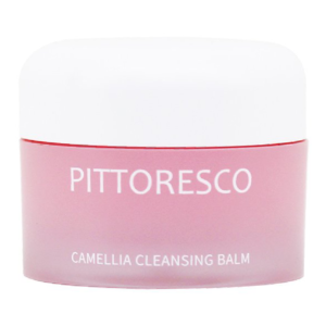 balsam pentru curatrea tenului camellia cleansing balm 95 ml pittoresco.png