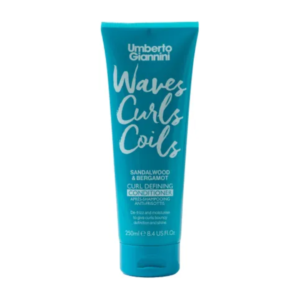 balsam pentru definirea buclelor waves curls 250 ml umberto giannini.png