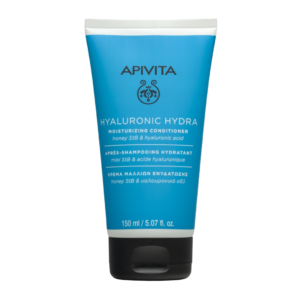 balsam pentru hidratrea parului hyaluronic hydra 100 ml apivita.png