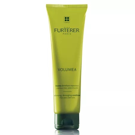 Balsam pentru par casant, fara volum Volumea, 150 ml, Rene Furterer