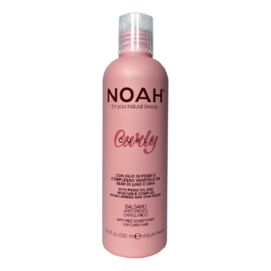 balsam pentru par cret cu efect volumizant 250 ml noah.png
