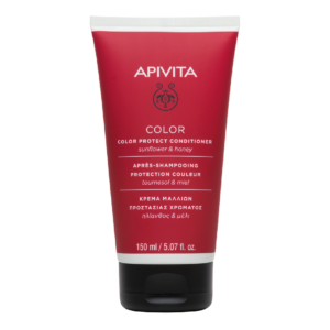 balsam pentru par vopsit 150ml apivita.png