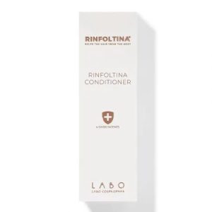 Balsam pentru parul fara volum si fara stralucire Rinfoltina, 200ml, Labo