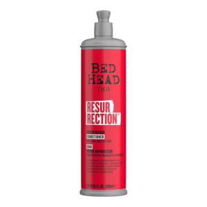 balsam pentru parul uscat si degradat resurrection bed head 600 ml tigi.png