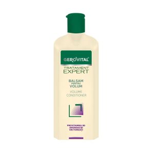 Balsam pentru volum Tratament Expert, 250 ml, Gerovital 1159