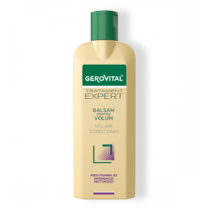 balsam pentru volum tratament expert 250 ml gerovital.png