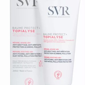 Balsam Protect+ Topialyse, 200ml, SVR