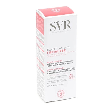 Balsam Protect+Topialyse Topialyse, 200 ml, SVR