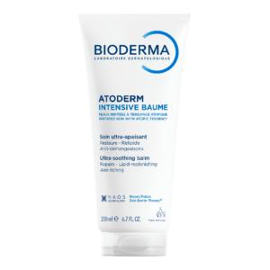 balsam restructurant si calmant pentru piele atopica intensive atoderm 200 ml bioderma.png