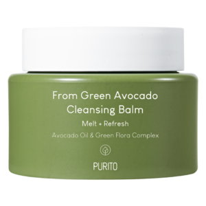 balsam vegan de curatare from green avocado 100 ml purito.png