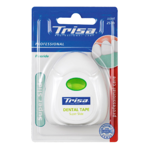 banda dentara dental floss super slide 25 m trisa.png