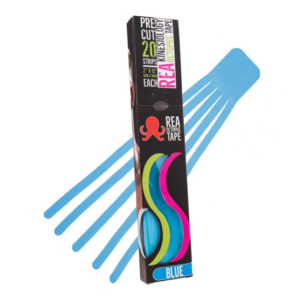 banda kinesiologica pentru sportivi 5cm 30m rea tape octopus albastru 1.png