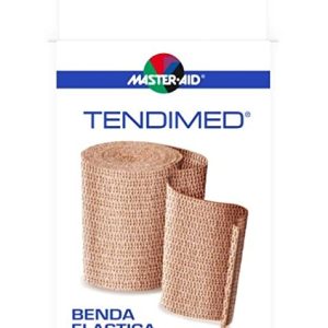 Bandaj elastic Tendimed Master-Aid 4,5mx8cm, Pietrasanta Pharma
