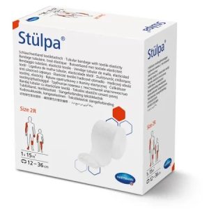 Bandaj tubular Stulpa 2R, 1x15m, 12-36cm, Hartmann