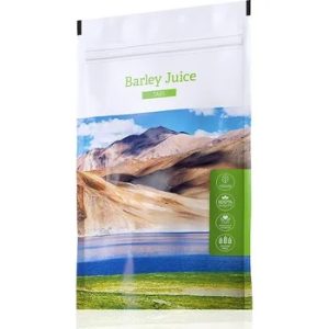 Barley Juice - suc de orz, 200 tablete, Energy