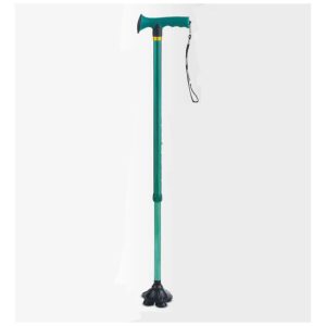 Baston reglabil in inaltime, in forma de T. FS9301L-5, Neomed