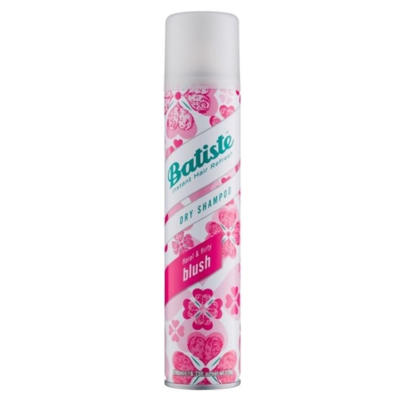 Batiste Blush Sampon Uscat, 200 ml