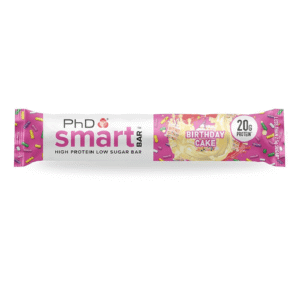 batoan proteic phd smart birthday cake cutie 12 bucati x 64 g phd nutrition.png