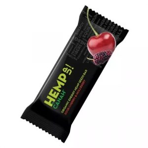 Baton Eco Cânepă, 48g, Canah