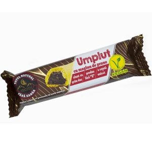Baton Magiun Prune, 60g, Hiper Ambrozia