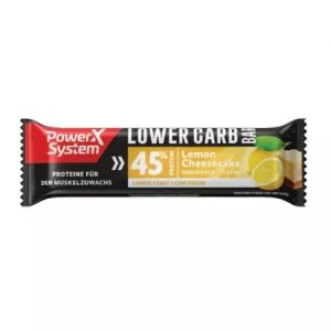 Baton proteic, 40g, PowerX System