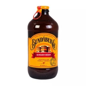 Bautura de ghimbir, 375ml, Bundaberg