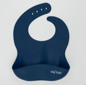 Baveta silicon deep space, Little Prints