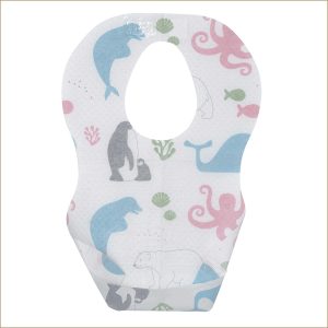 Bavete de unica folosinta, 10 bucati, Mininor