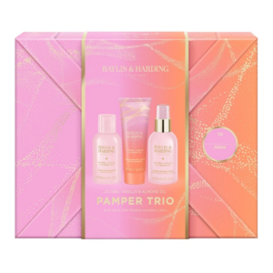 baylis and harding pamper trio.png