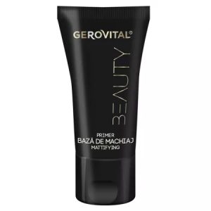 Baza de machiaj Mattifying, 30ml, 2516, Gerovital