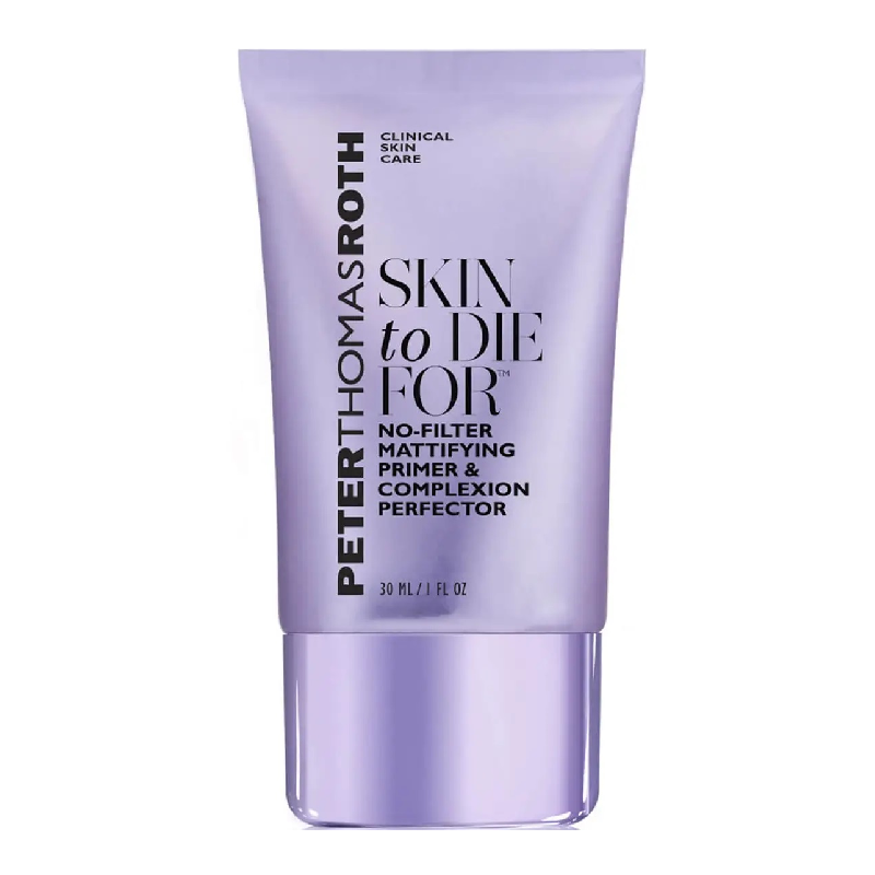 baza de machiaj primer skin to die for mattifying 30 ml peter thomas roth.png