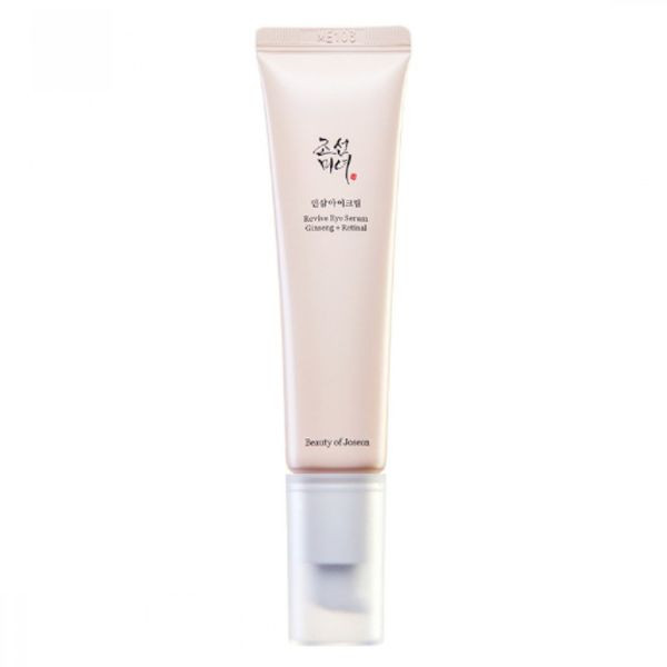 BEAUTY OF JOSEON Revive Ser de ochi Ginseng + Retinal 30 ml