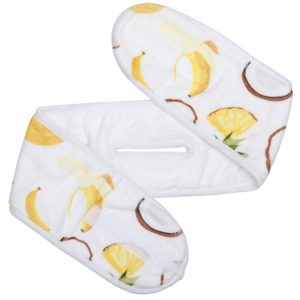 Bentita cosmetica de par go bananas, Meloni