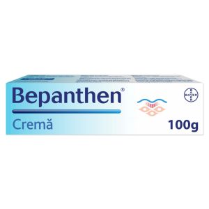 Bepanthen crema, 100g, Bayer