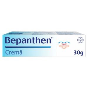 Bepanthen crema, 30g, Bayer