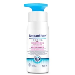 Bepanthen Derma, cremă, 400ml, Bayer