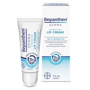 Bepanthen Derma, cremă, 7.5ml, Bayer