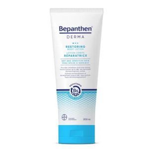 Bepanthen Derma Lotiune reparatoare corp, 200ml, Bayer