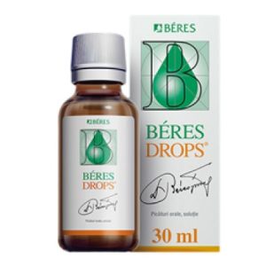 BERES Drops pic x 30ml