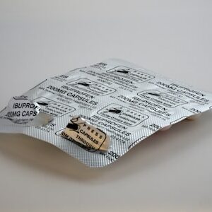 beres fier junior gummy