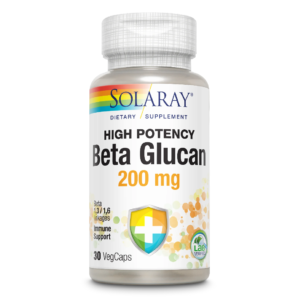 beta glucan 200mg solaray 30 capsule secom.png
