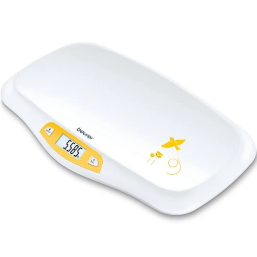 BEURER Cantar electronic copii BY80